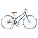 Ryedale Malton - Teal 700C Alloy Frame Ladies' Bike