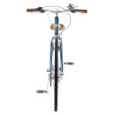Ryedale Malton - Teal 700C Alloy Frame Ladies' Bike