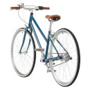 Ryedale Malton - Teal 700C Alloy Frame Ladies' Bike