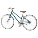 Ryedale Malton - Teal 700C Alloy Frame Ladies' Bike