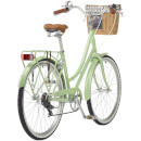 Ryedale Hermione - Peppermint 26" Wheel Women's Bike
