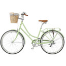 Ryedale Hermione - Peppermint 26" Wheel Women's Bike