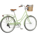 Ryedale Hermione - Peppermint 26" Wheel Women's Bike