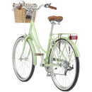 Ryedale Hermione - Peppermint 26" Wheel Women's Bike