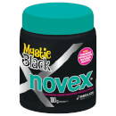 Novex Masque Capillaire Mystic Black