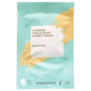 Vitamasques Gold Dust Sheet Mask Marine