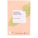 Vitamasques Gold Dust Sheet Mask Diamond