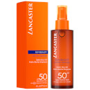 Lancaster Sun Beauty Dry Oil Fast Tan Optimiser Body SPF50 150ml
