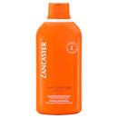 Lancaster Tan Maximiser Soothing Moisturiser Repairing After Sun Face and Body 400ml