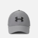 Under Armour Men's Blitzing 3.0 Cap - Graphite