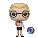 PIAB EXC Batman: The Animated Series Dr. Harleen Quinzel Pop! Vinyl Figure