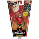 Jakks Pacific Disney Incredibles 2 4 Inch Basic Figures