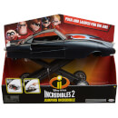 Jakks Pacific Disney Incredibles 2 1:24 Scale Jumping Incredible Figure