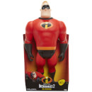 Jakks Pacific Disney Incredibles 2 18 Inch Mr. Incredible Big-Figs