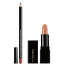 Illamasqua Birthday Suit Lip Kit (Worth £36)