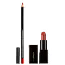 Illamasqua Get Burnt Lip Kit (Worth $47)