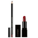 Illamasqua Lust for Life Lip Kit (Worth $47)