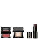 Illamasqua Chisel and Glow Kit (Worth £82)