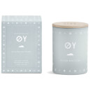 SKANDINAVISK Scented Mini Candle - Øy