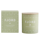 SKANDINAVISK Scented Candle - Fjord