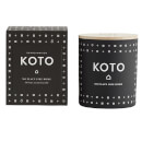 SKANDINAVISK Scented Candle - Koto