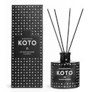 SKANDINAVISK Reed Diffuser 200ml - Koto