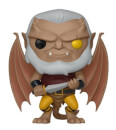 Disney Gargoyles Hudson EXC Pop! Vinyl Figure