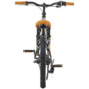 Denovo Boys Suspension Bike - 18" Wheel