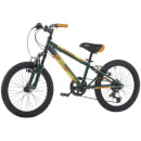 Denovo Boys Suspension Bike - 18" Wheel