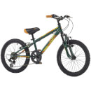 Denovo Boys Suspension Bike - 18" Wheel