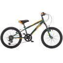 Denovo Boys Suspension Bike - 18" Wheel