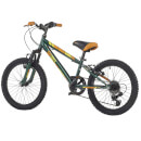 Denovo Boys Suspension Bike - 18" Wheel