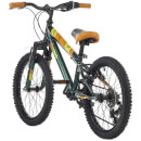 Denovo Boys Suspension Bike - 18" Wheel