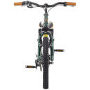 Denovo Boys Suspension Bike - 18" Wheel
