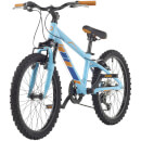 Denovo Boys Suspension Alloy Bike - 20" Wheel