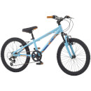 Denovo Boys Suspension Alloy Bike - 20" Wheel