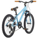 Denovo Boys Suspension Alloy Bike - 20" Wheel