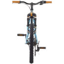 Denovo Boys Suspension Alloy Bike - 20" Wheel