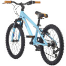 Denovo Boys Suspension Alloy Bike - 20" Wheel