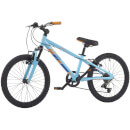 Denovo Boys Suspension Alloy Bike - 20" Wheel