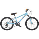 Denovo Boys Suspension Alloy Bike - 20" Wheel