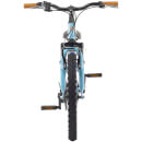 Denovo Boys Suspension Alloy Bike - 20" Wheel