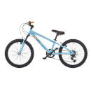 Denovo Boys Suspension Alloy Bike - 20" Wheel