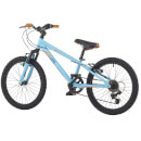 Denovo Boys Suspension Alloy Bike - 20" Wheel