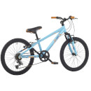 Denovo Boys Suspension Alloy Bike - 20" Wheel