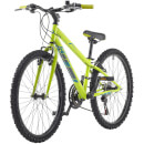 Denovo Boys Bike - 24" Wheel