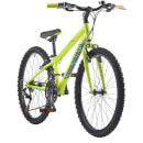 Denovo Boys Bike - 24" Wheel
