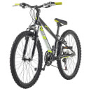 Denovo Boys Alloy Bike - 24" Wheel