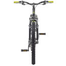 Denovo Boys Alloy Bike - 24" Wheel