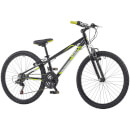 Denovo Boys Alloy Bike - 24" Wheel